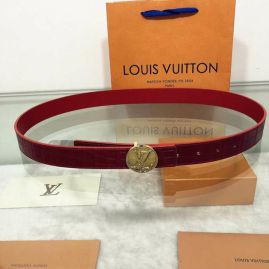 Picture of LV Belts _SKULVBelt30mmX95-110cm7D485670